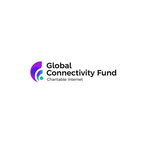 Global Connectivity Fund Design by nindadian
