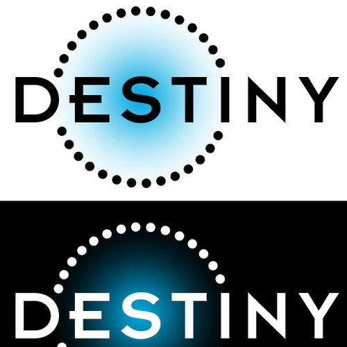 destiny-ontwerp door ImageGears