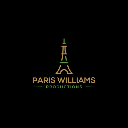 Design di Paris Williams Productions di Fierda Designs