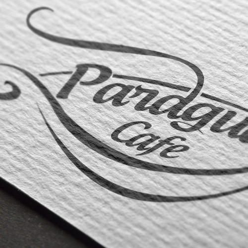 Logo design contest entry by bysiu3