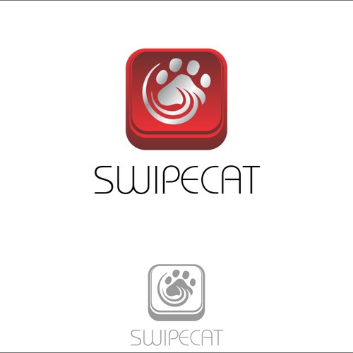Help the young Startup SWIPECAT with its logo デザイン by Design, Inc.