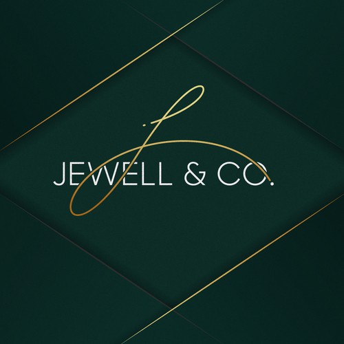 Approachable and trustworthy logo for a holding company Design by Akmar Designer