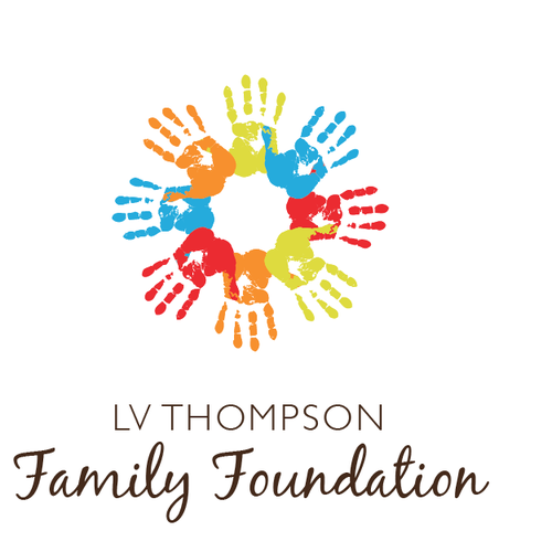 Family Foundation Logo Design by ping