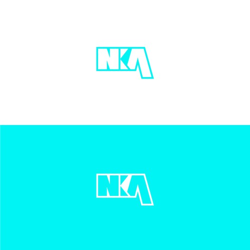 DJ Name Logo Needed for Marketing- NKA (No Kids Allowed) Design by matamorosdesigns