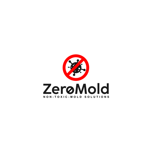 New Zero Mold Logo Design by R.C.Art