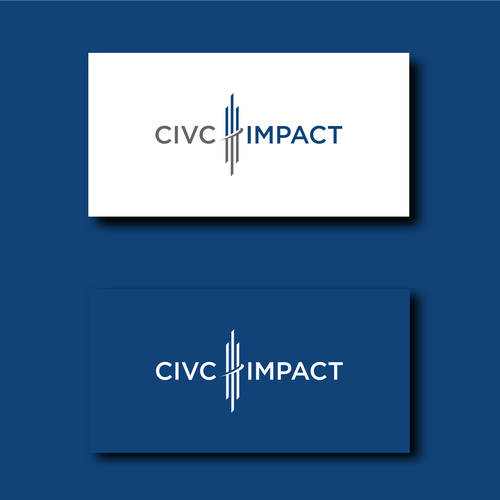 Designs | Civic Impact Logo/Website Design | Logo design contest