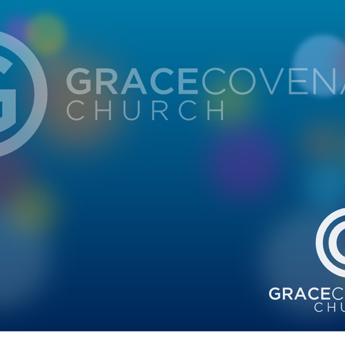 GROWING CHURCH needs a LOGO utilizing the church name Design by CORNEW