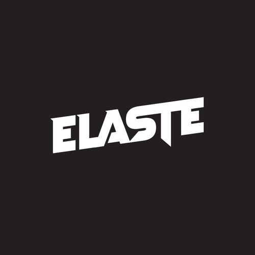 コンペ「ELASTE」のデザイン by veluysさん 