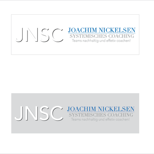 Logo design contest entry by Juelzign