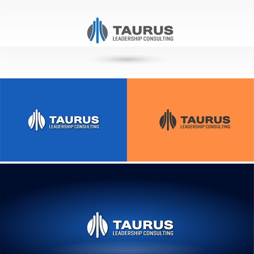 Leadership Consulting Logo Design réalisé par STАRLIGHT