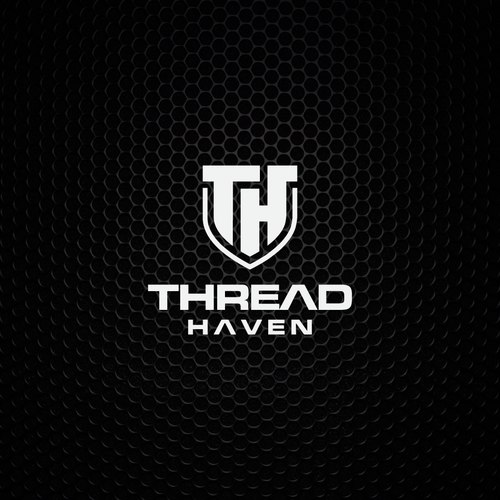 Design a bold logo for a lifestyle brand merging fitness, focus, and passion Design by mathiew