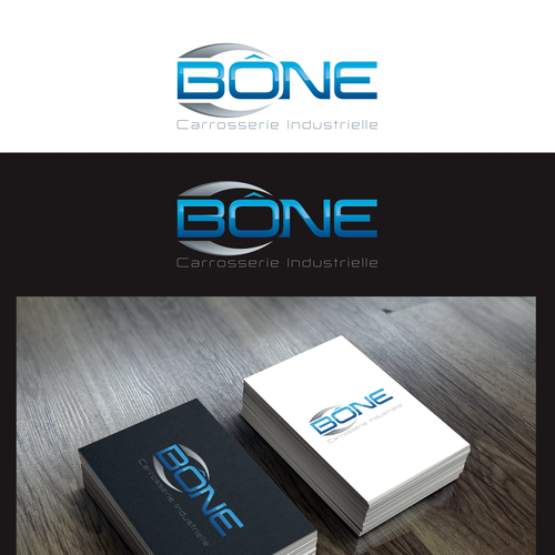 Logo design contest entry by S B 2