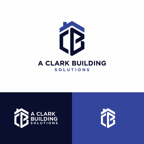 Logo Required for Building Solutions Firm Diseño de Aanz ✅