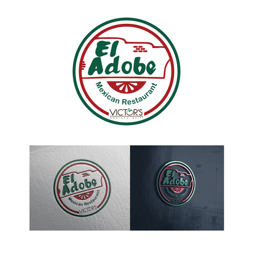 New Restaurant Logo from 2 current logos Design by kafaH