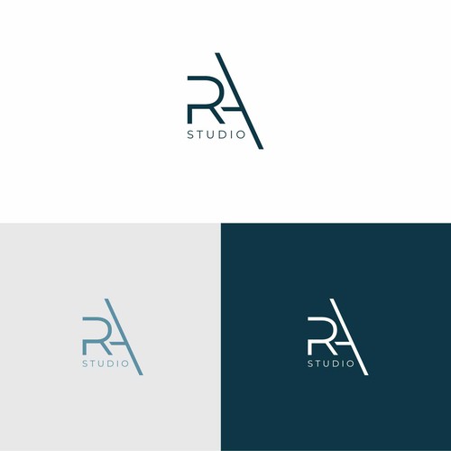 Logo design contest entry by gntr.