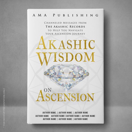 Designs Design a bestselling book cover for Spiritual Female