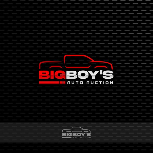 New/Used Car Dealership Logo to appeal to both genders Design por Champious™