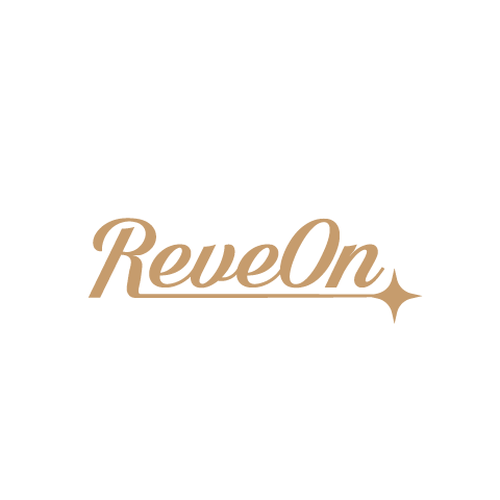 ReveOn Logo Design Design by DG™_Creator