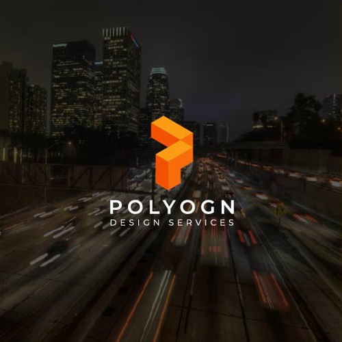 Small engineering startup needs geometric logo! Design by Mirza Yaumil