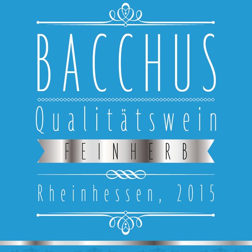 Etiquetas de producto propuesta en el concurso por G.u.T.-Design