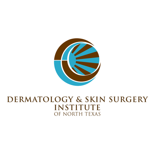Logo for new dermatology practice Logo design contest