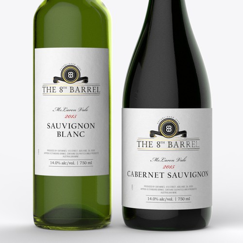 Design finalista por Kirill D.