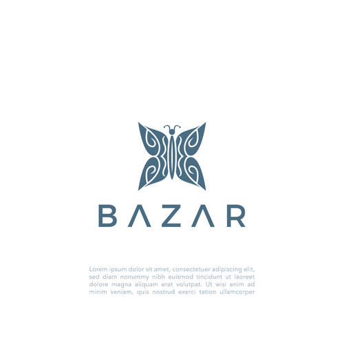 Designs | BAZAR | Logo design contest