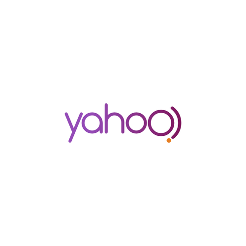 99designs Community Contest: Redesign the logo for Yahoo! | Logo design ...