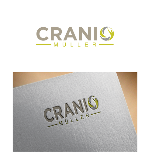 Logo y paquete de imagen corporativa propuesta en el concurso por pinggiran art