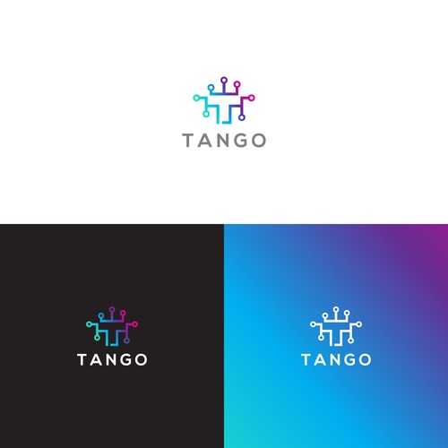 Quick Guaranteed Payout for Tech Company Logo Design by LaboPIXEL