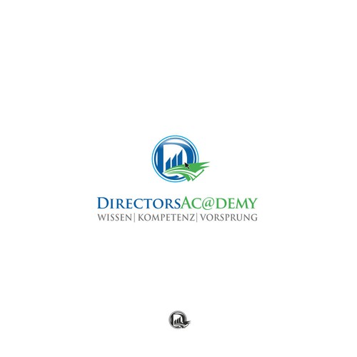 Logo & business card contest entry by creat!VA*****