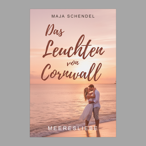 Book cover contest entry by Kukira Design