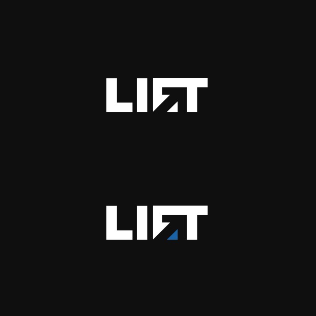 Lift Logos - Free Lift Logo Ideas, Design & Templates