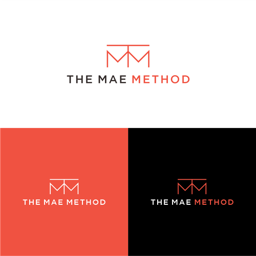 Fun and modern - logo wi Design by sinajimasi