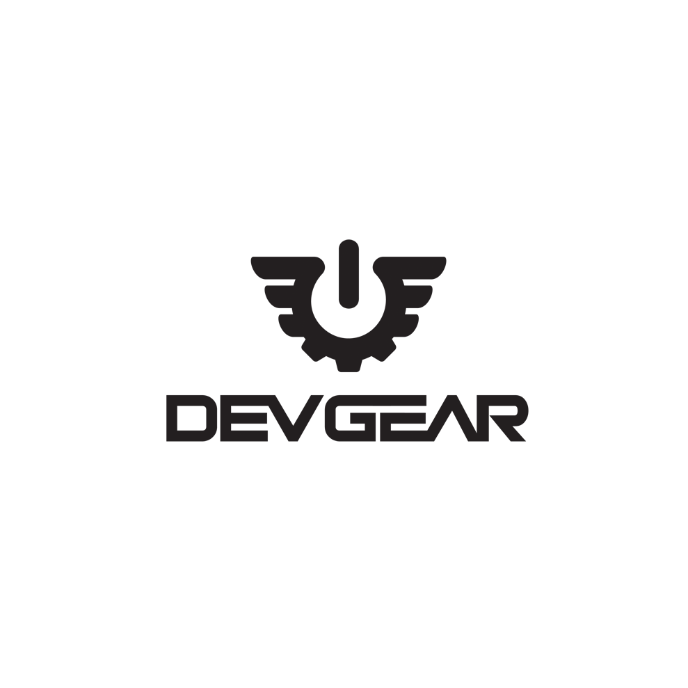 Gear Logos - Free Gear Logo Ideas, Design & Templates