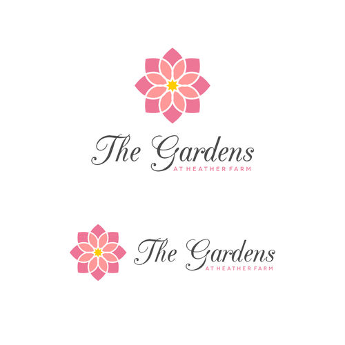 Design a stunning logo for nonprofit garden and nature education center Design by kaschenko.oleg