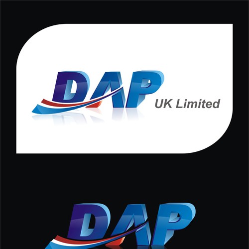 コンペ「International Logistics Company 」のデザイン by A Y O O L Aさん 