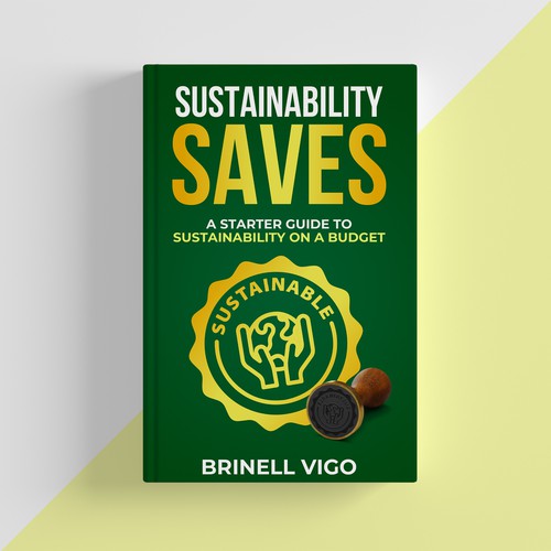 Causal Sustainable Cover Design by ShahbazQamar