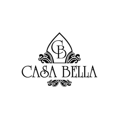 New logo wanted for Casa Bella | Logo design contest