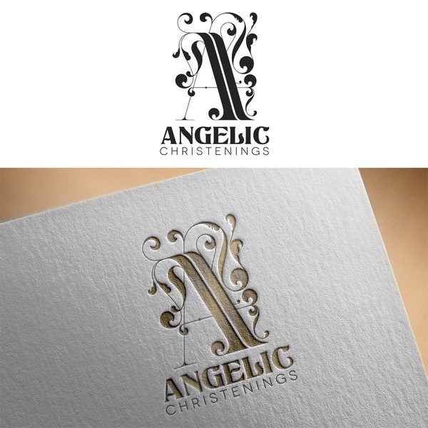 Design by Niño :) titled "Angelic"