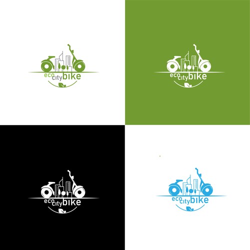 Logo design contest entry by dsgn by maky