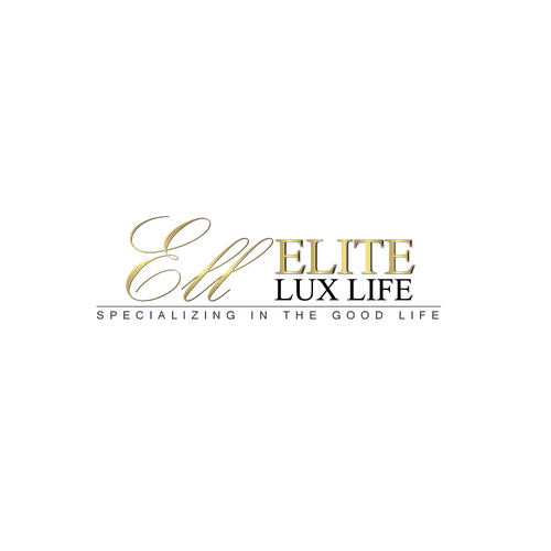 Create a Luxurious, Contemporary, Captivating Logo for Elite Lux Life ...