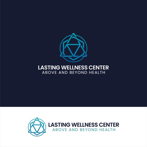 Design di Design an elegant, clever and meaningful logo for a Naturopathic Medical Office/Spa. di RaccoonDesigns®