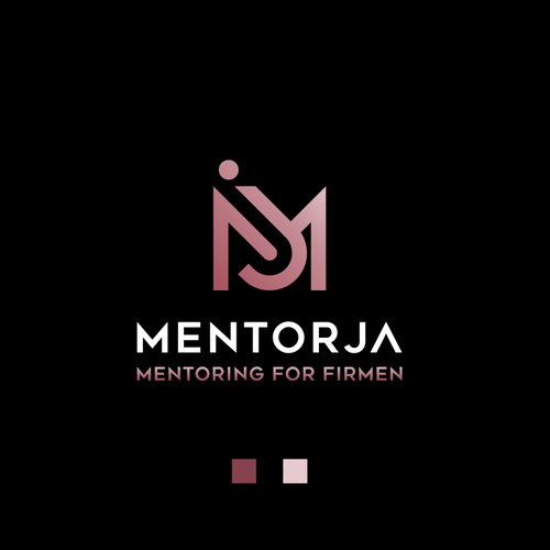 Winning Design: gestalte ein Logo für professionelles Mentoring! Design by holidin