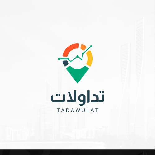 Logo design contest entry by moadhamouch