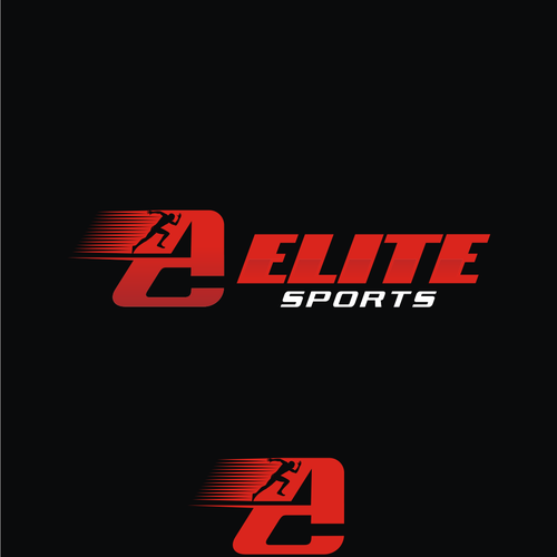 SPORTS TRAINING LOGO! Speed & Agility Training for Athletes! Logo design contest