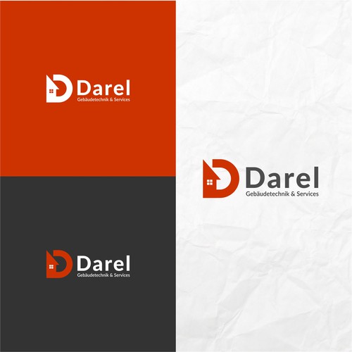 Logo & brand identity pack contest entry by Rolling'sDesign