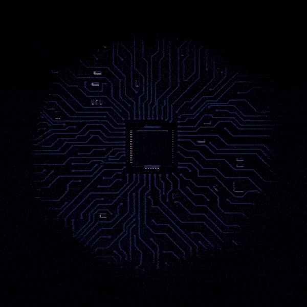 Logo animation for YouTuber 