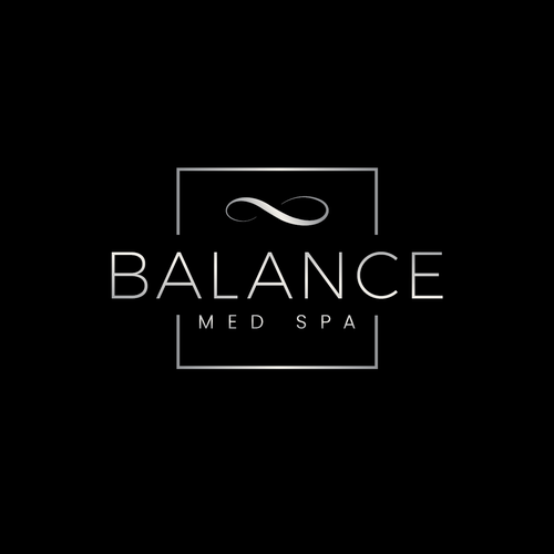 Balance logo Design by Vinzsign™
