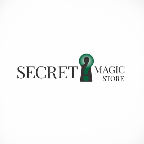 Design di Magic Shop needs a logo di Bboba77